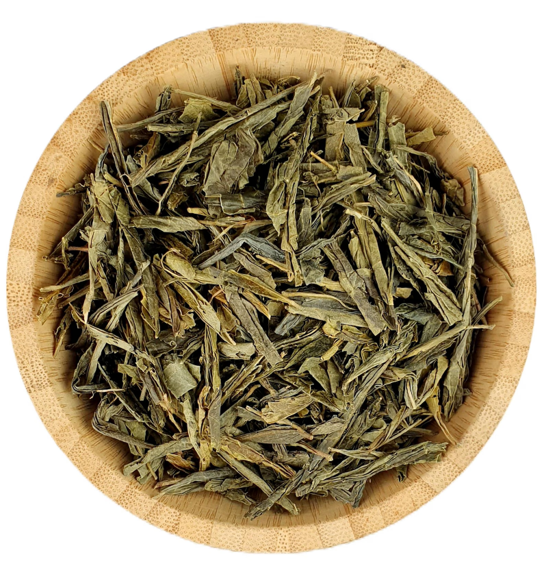 Tè verde
