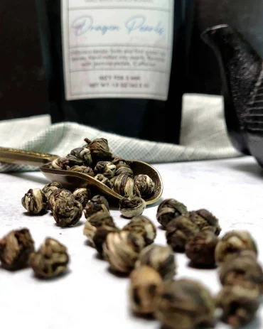 SP-Tucson-tea-co-jasmine-dragon-pearls-loose-leaf-green-tea-2