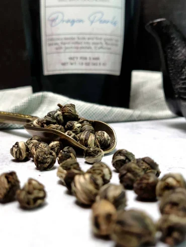 SP-Tucson-tea-co-jasmine-dragon-pearls-loose-leaf-green-tea-2