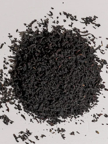 queen mary tea