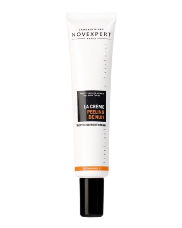 crema-peeling-viso-notturno-vitamina-c-novexpert-creme-peeling-de-nuit-vitamin-c