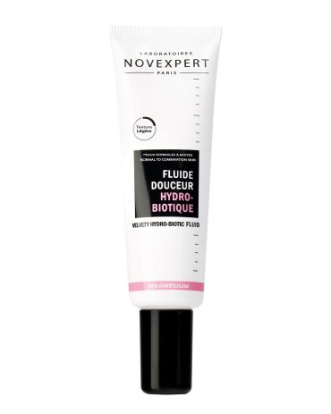 fluido-viso-pelle-sensibile-magnesium-novexpert-fluide-douceur-magnesium
