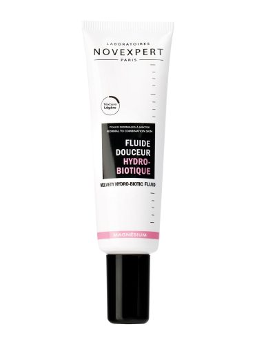 fluido-viso-pelle-sensibile-magnesium-novexpert-fluide-douceur-magnesium