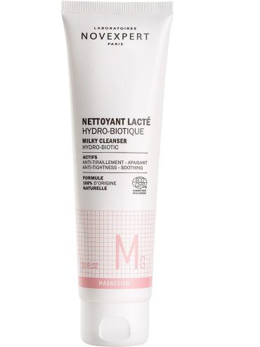 latte-detergente-viso-pelle-sensibile-magnesium-novexpert-nettoyant-lacte-hydro-biotique-magnesium