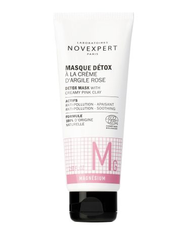 maschera-detox-pelle-sensibile-magnesium-novexpert-masque-detox-magnesium