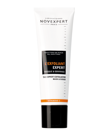 maschera-esfoliante-vitamina-c-novexpert-lexfoliant-expert-vitamin-c