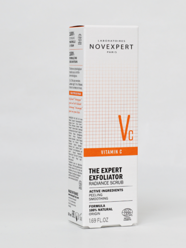 maschera-esfoliante-vitamina-c-novexpert-lexfoliant-expert-vitamin-c2