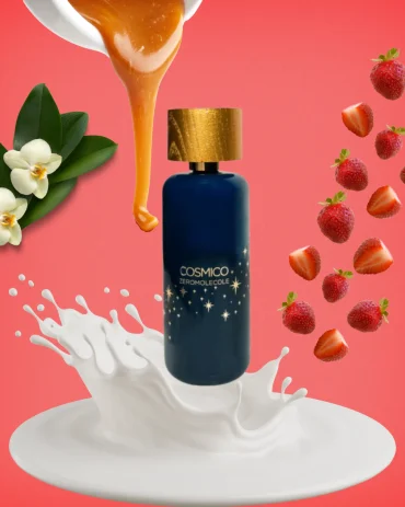 CosmicoZeromolecoleingredienti