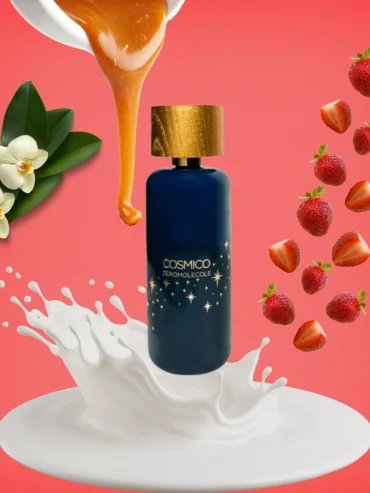 CosmicoZeromolecoleingredienti