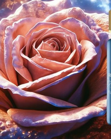 rosa