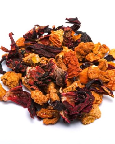 infuso-zenzero-arancia-