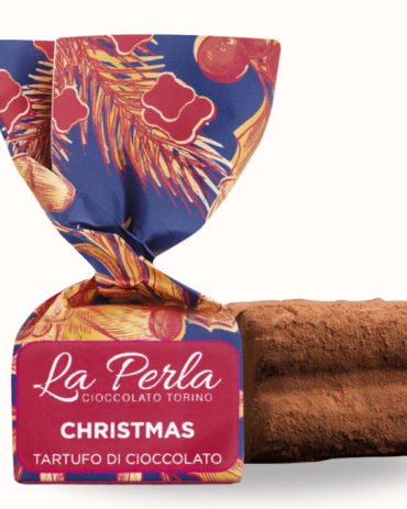 tartufo christmas