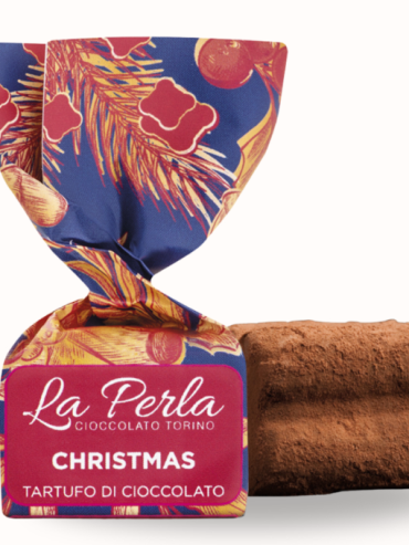 tartufo christmas