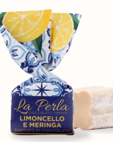 tartufo limoncellomeringa