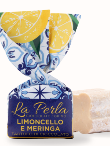 tartufo limoncellomeringa