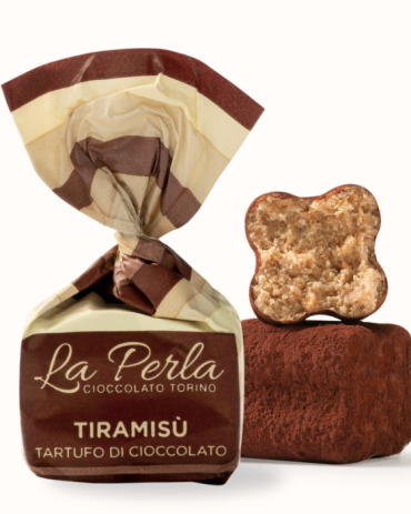 tartufo tiramisù