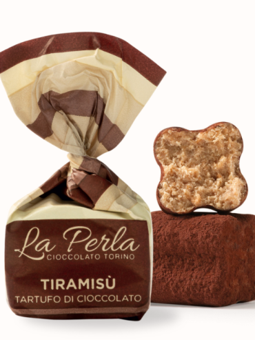 tartufo tiramisù