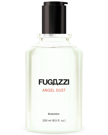crema corpo angel