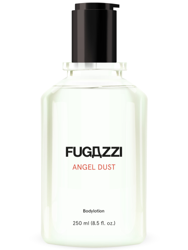 crema corpo angel